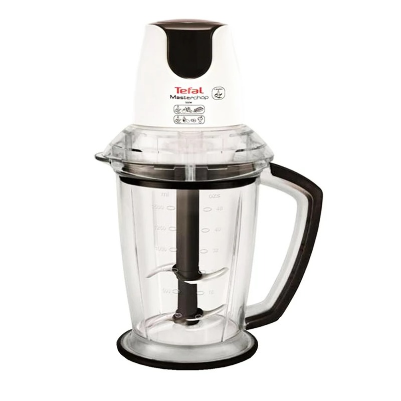 خردکن تفال مدل MB470B30 سفید